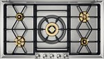 Встраиваемая варочная панель gaggenau VG295250