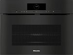 Духовой шкаф miele H7840BMXOBSW