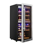 Винный шкаф cold vine C24-KSF2