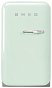 Холодильник smeg FAB5LCR5