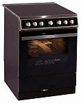 Плита kaiser HC 62010 B Moire Eco