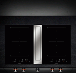Встраиваемая варочная панель gaggenau CVL420103