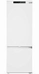 Холодильник maunfeld MBF193NFW1